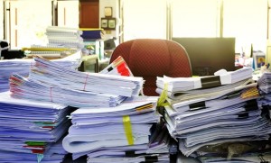 Key Benefits Of Paper Shredding Services