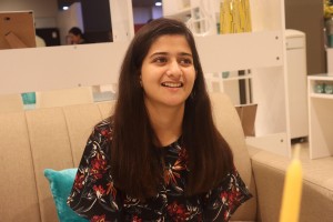 Meet one of the youngest entrepreneur Divya Gandotra Tandon