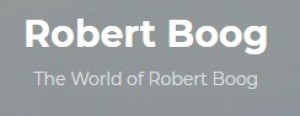 Bob Boog Discovers a Shakespeare Breakthrough