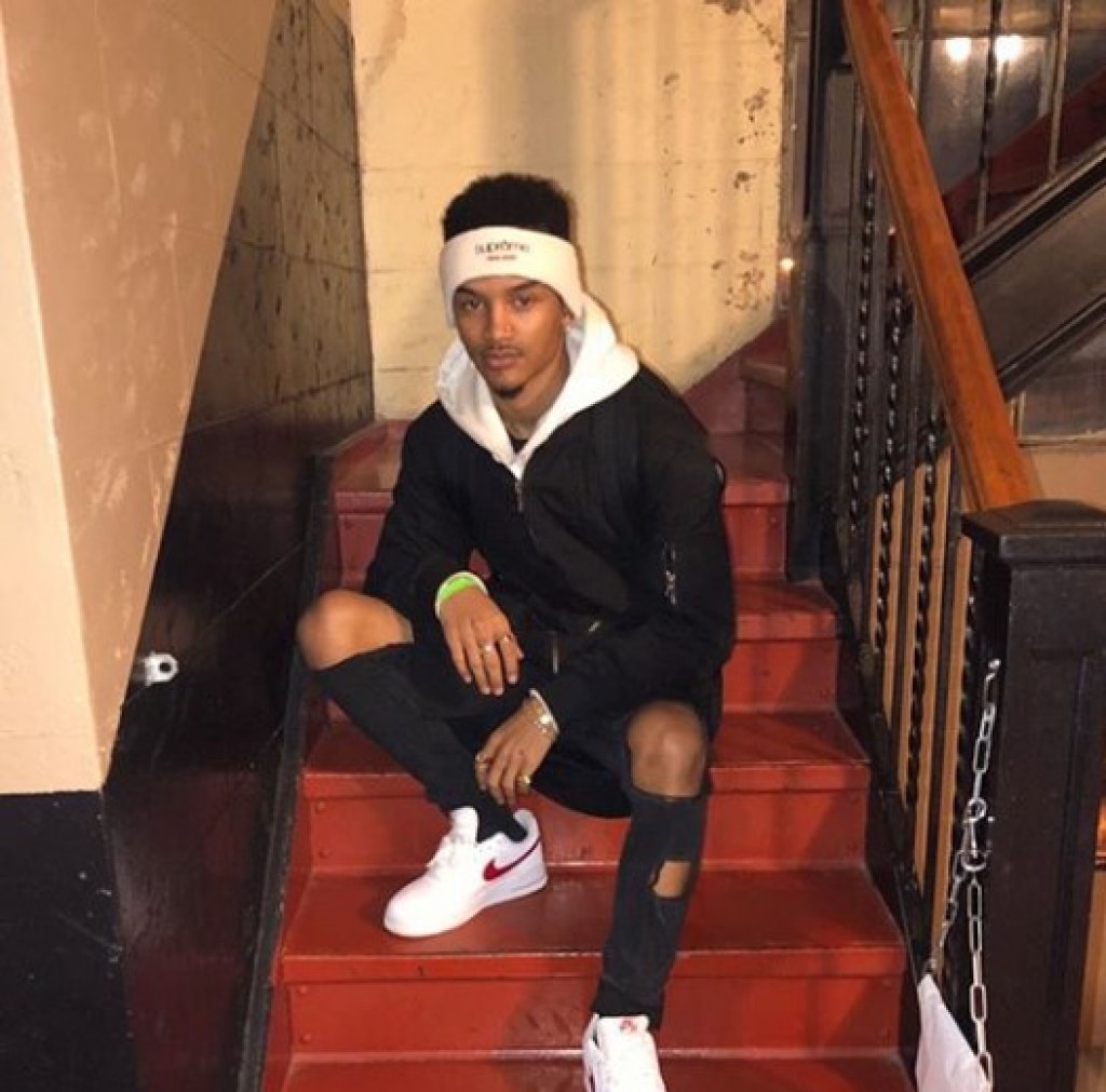 The Creative Virtues of Trapsoul Artist PapiVersace’s Soundscape is a