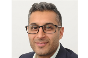 Meet the chairman and owner of fortel, a leading construction aid company in the united kingdom