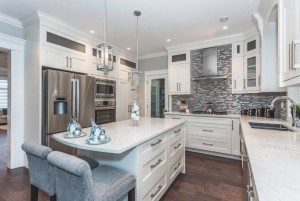 Kitchen Renovation: Get the Kitchen of Your Dreams