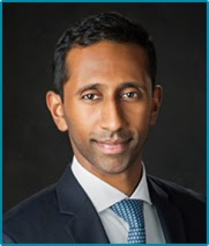 Naveen R. Allam, MD, an Internist with Allam Medical Group