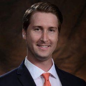 Evan J. Conte, MD, an Orthopaedic Surgeon with Rothman Orthopaedic Institute