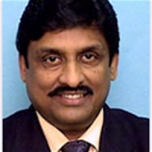 Prakash R. Paragi, MD, FASMBS, a General Surgeon with Surgical & Professional Services PC and Saint Barnabas M