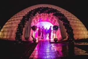 The Event Industry’s Leading Service Provider