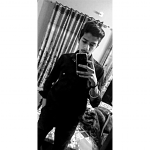 Meet one of the Youngest InfoPreneur Ashish Balgotra