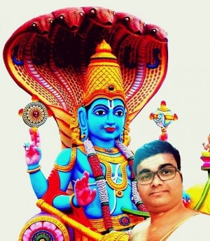 Mahaguru Kritakritacharya Ji