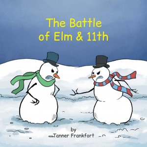Writer’s Wonderfully Written Winter Tale