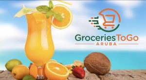 GroceriesToGo Aruba