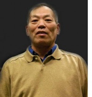 Yan Fan, an Acupuncturist with Richmond Acupuncture Care