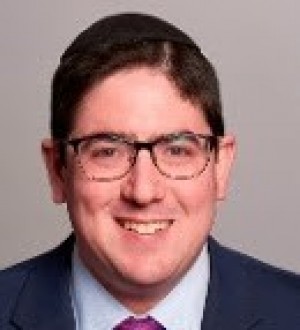 Jonathan M. Schulhof, MD, an Ophthalmologist with Brook Plaza Ophthalmology