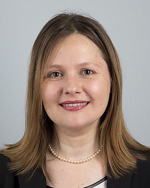Maria-Andreea Catana, MD, a Gastroenterologist with Beth Israel Deaconess Medical Center
