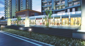 Ace Divino Noida Extension