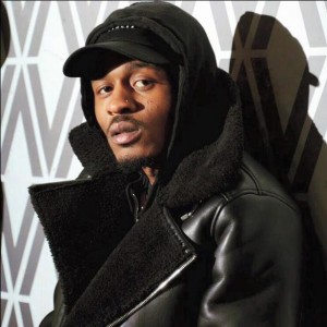 Singer - Ryan Dudley