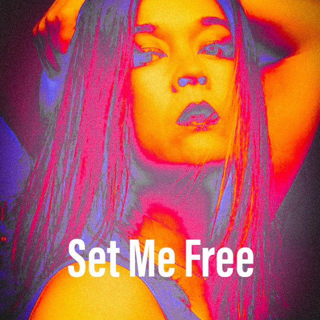 Set Me Free by Juliana B Set Me Free by Juliana B