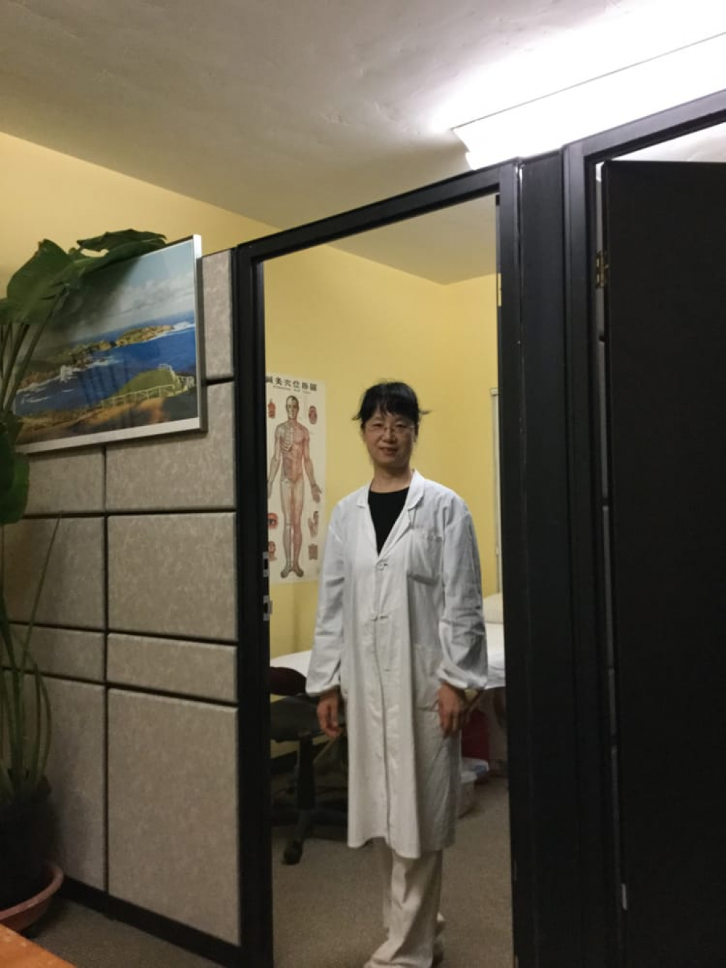 ShiPing Lu, L.Ac, Ph.D, Acupuncturist with Acupuncture & Weight