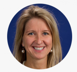 Kerstin Rosen, MD, FAAP, a Pediatrician with Kaiser Permanente Santa Clara Medical Center