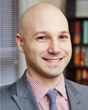 Ziv E. Cohen, MD, FAPA, a Psychiatrist with Principium Psychiatry