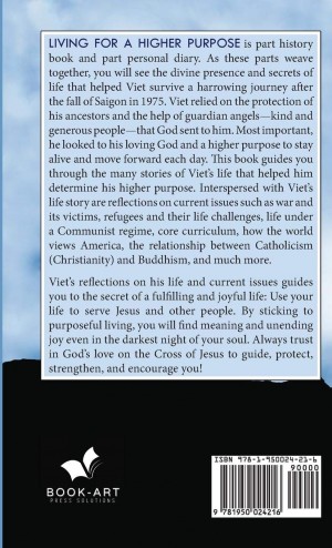 Author Writes about the Horror of War for Readers to Appreciate Peace