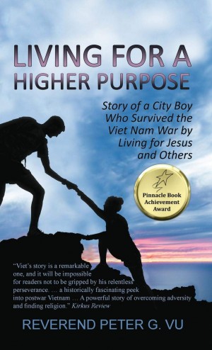 Author Writes about the Horror of War for Readers to Appreciate Peace