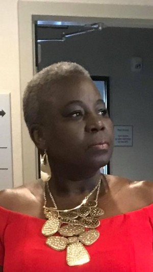 Dr. Pauline Elizabeth Wallner, D.M., MBA