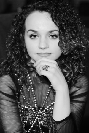 Carolyn Marie