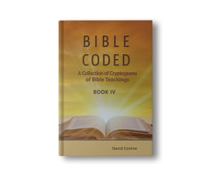 Ciphers for Deeper Knowledge and Faith on Newly Launched Book