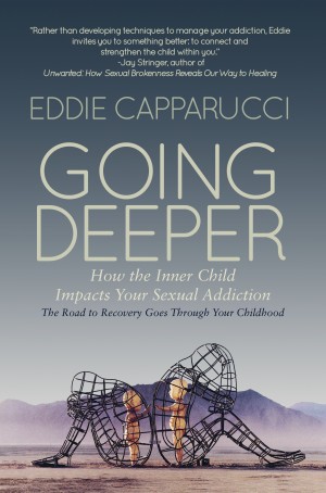 Could the Inner Child be the Key to Solving Addiction? 