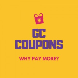 GC Coupons redefines savings for online shopping in the Middle East