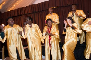 Gospel Singer Publishes New Inspirational Magazine