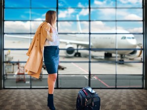 Best Travel Skirt For the Minimal Traveler