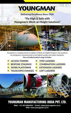 Aerospace Equipments