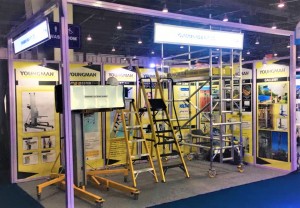 Towers to Reach you at Any Height