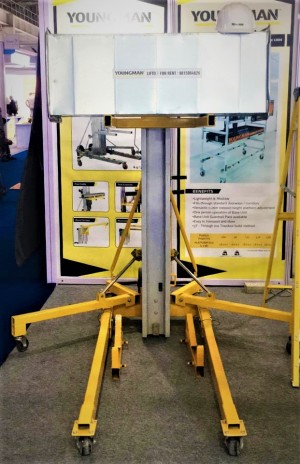 Unmatched Product Range