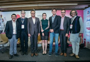 IXI Summit 2020 by Uincept Accelerator , Gurgaon