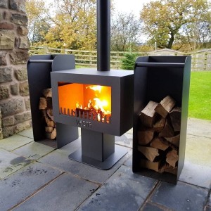 Win a Fantastic Garden Stove