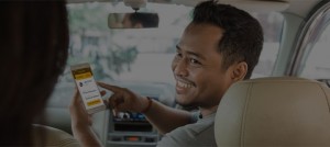 The Ride-Hailing Service App Developed by Peerbits Soft Launched on 2nd July
