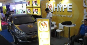 The Ride-Hailing Service App Developed by Peerbits Soft Launched on 2nd July