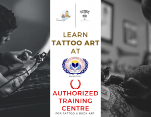 Realize Your Dreams of Creative Tattoo Art with This 45-Days Crash Course at Tattoos1960