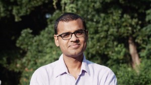 Rajat Dhariwal - Chief Product Officer, Purpletutor
