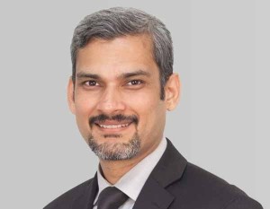 Rupesh Tarwala, MD, an Orthopaedic Surgeon with New York Bone & Joint Specialists