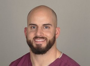 Cameron L. Phipps, DPM, AACFAS, a Podiatrist with Catoctin Foot and Ankle Center
