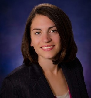 Olivia M. Sementi, MD, FACOG, an Obstetrician-Gynecologist with Valley OBGYN
