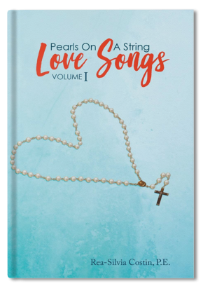 Woman Responds to Life’s Calling by Writing Poetry