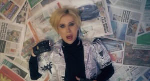 Oli London- Mirror Mirror