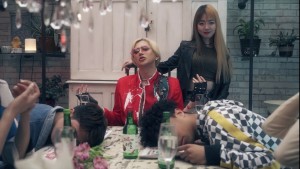 Oli London- Mirror Mirror