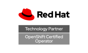 Red Hat Technology Partner
