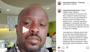 Amongst security vendors yelling for attention, Black Alchemy Solutions os whispers deafening results. 