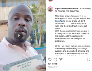 Amongst security vendors yelling for attention, Black Alchemy Solutions os whispers deafening results. 